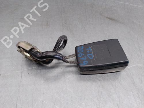 Seat buckle SKODA OCTAVIA II (1Z3) 1.9 TDI | BP18529450I32 