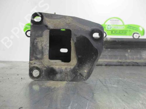 Rear bumper reinforcement SEAT IBIZA IV SC (6J1, 6P5) 1.4 TDI | BP2305742C73 