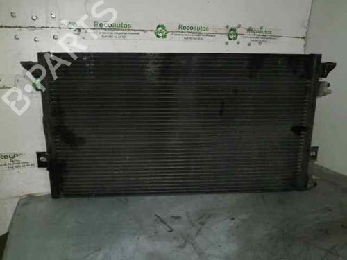 AC radiator CHRYSLER VOYAGER / GRAND VOYAGER III (GS_, NS_) 2.0 i | BP2076628M32 