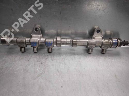 Used Injection rail Injection rail OPEL CORSA D (S07) 1.3 CDTI (L08, L68) (75 hp) 9241985 9241985
