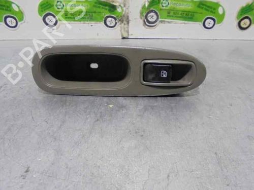 Used Right rear window switch DAEWOO EVANDA (KLAL) 2.0 (131 hp) 2081694