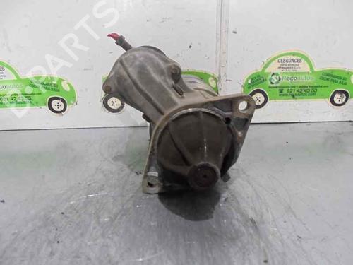 Used Starter OPEL CORSA A Hatchback (S83) [1982-1993]  2331366