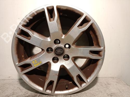 Used Rim LAND ROVER RANGE ROVER EVOQUE (L538) 2.2 D (150 hp) 19534374