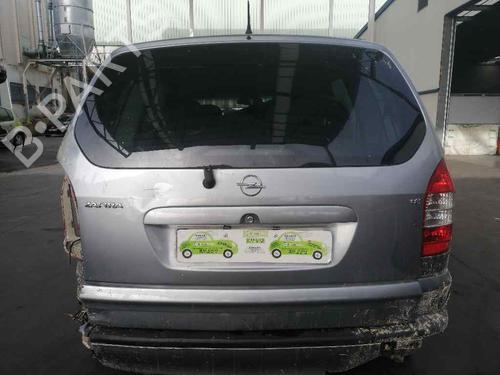 Fuel pump OPEL ZAFIRA A MPV (T98) 1.8 16V (F75) | BP7078604M76 