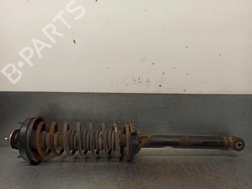 Used Left rear shock absorber FORD ESCORT VI (GAL, AAL, ABL) 1.6 i 16V (88 hp) 17438969