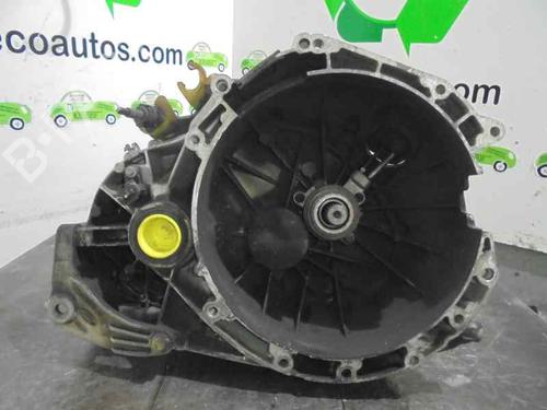 Used Gearbox FORD MONDEO III Turnier (BWY) 2.0 16V (146 hp) 2088065