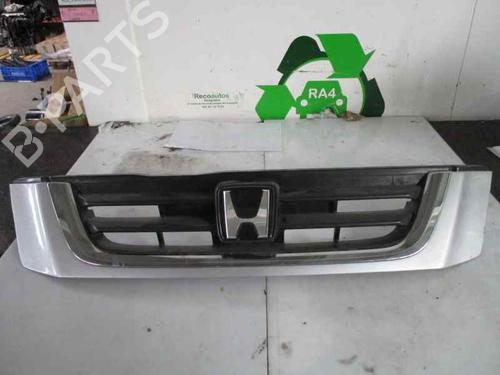 Grill / Grid HONDA CR-V I (RD) 2.0 16V 4WD (RD1, RD3) (147 hp) GRIS