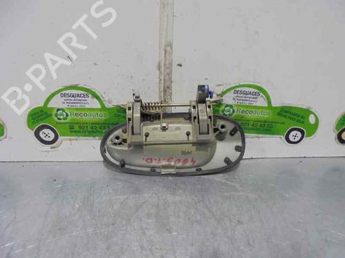 Rear right exterior door handle DAEWOO EVANDA (KLAL) 2.0 | BP2058061C130