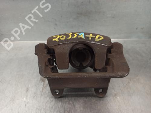 Right rear brake caliper AUDI A4 B6 Avant (8E5)  | BP17799660M106 