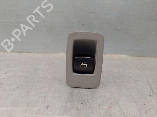Used Left rear window switch BMW 3 (E90) 320 d (163 hp) 19247315