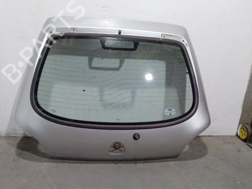 Used Tailgate FORD FIESTA IV (JA_, JB_) [1995-2006]  19518511