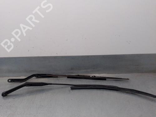 Front windshield wiper arm OPEL OMEGA B (V94) 2.5 TD (F69, M69, P69) | BP18170449C143 