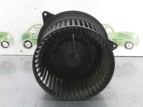 Heater blower motor FORD MONDEO III Saloon (B4Y) 2.0 16V TDDi / TDCi | BP2048489M62 