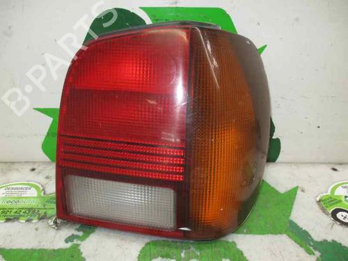 Used Right taillight VW POLO III (6N1) 75 1.6 (75 hp) 2062934