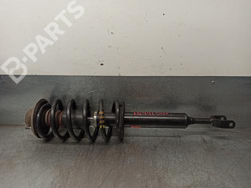Used Right front shock absorber Right front shock absorber SKODA SUPERB I (3U4) 2.0 TDI (140 hp) 10917564 10917564