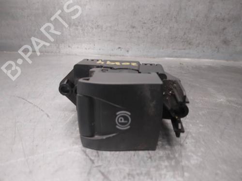 Parkbremsarm/handtak RENAULT SCÉNIC III (JZ0/1_) [2008-2016]  17958336