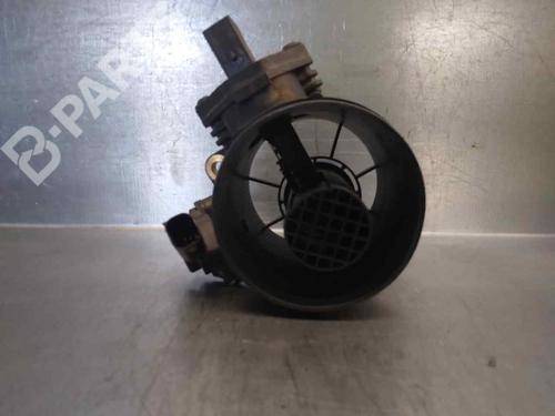 Used Mass air flow sensor Mass air flow sensor MERCEDES-BENZ C-CLASS Coupe (CL203) C 220 CDI (203.708) (150 hp) 10385471 10385471