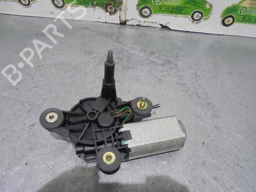 Used Rear wiper motor FIAT PANDA (169_) 1.2 (169.AXB11, 169.AXB1A) (60 hp) 2066087