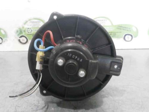 Heater blower motor MITSUBISHI SPACE STAR MPV (DG_A)  | BP3130974M62 