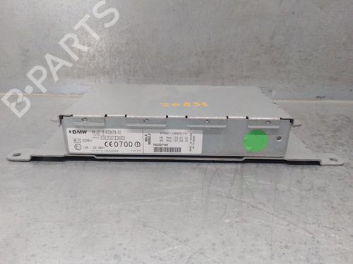 Electronic module BMW 5 Touring (E61) 525 xi | BP19075021M83 