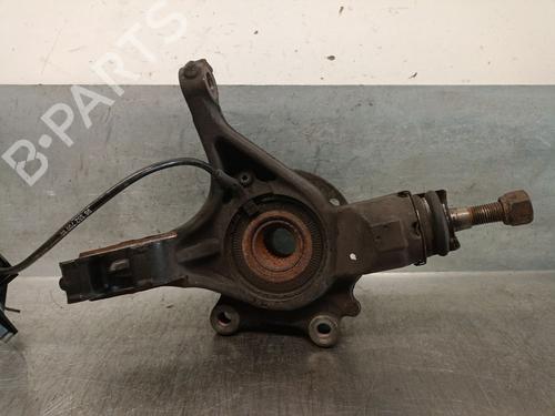 Used Right front steering knuckle CITROËN C4 Grand Picasso I (UA_) 1.6 HDi (109 hp) 18916120