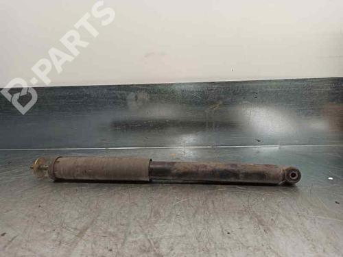 Used Right rear shock absorber Right rear shock absorber MERCEDES-BENZ B-CLASS Sports Tourer (W245) B 180 CDI (245.207) (109 hp) 6699579 6699579