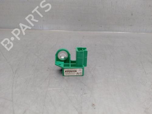 Elektronisk modul CITROËN C5 III (RD_) 1.6 HDi 110 (RD9HL0, RD9HR8, RD9HRA) (112 hp) 19140014