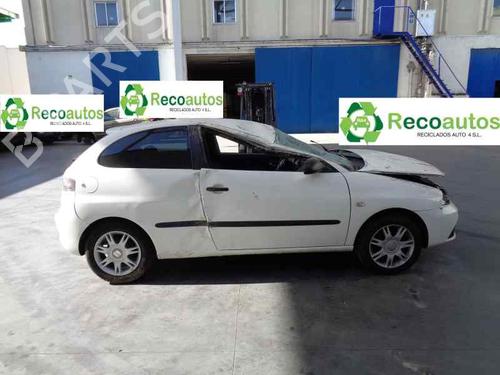 Bakluke lås SEAT IBIZA III (6L1) 1.4 TDI | BP3472935C101 