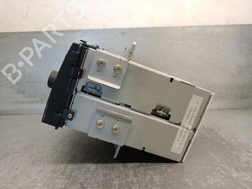 Radio KIA CEE'D Hatchback (ED) 1.6 | BP19575154E6 