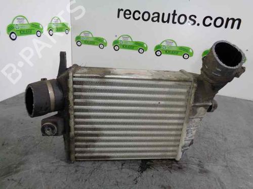 Intercooler radiateur ALFA ROMEO 156 (932_) 1.9 JTD (932B2) (105 hp) 2072869