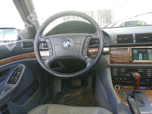 Right rear suspension arm BMW 5 (E39) 530 d | BP10113649M15  - Image 7