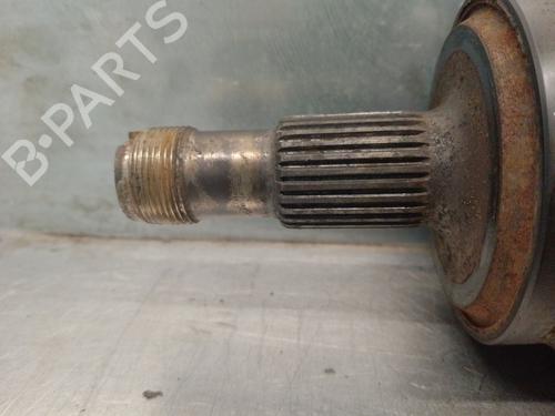 Right rear driveshaft MERCEDES-BENZ S-CLASS (W221, V221) S 320 CDI | BP19288748M41 