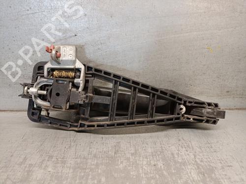 Venstre bak utvendig håndtak OPEL VECTRA C (Z02) 2.0 DTI 16V (F69) | BP19323973C130 