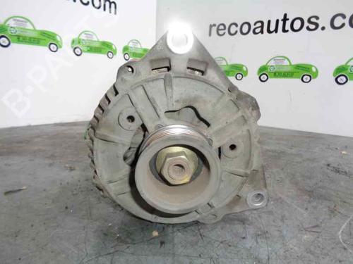 Used Alternator FORD MONDEO I (GBP) 2.0 i 16V 4x4 (132 hp) 2107870