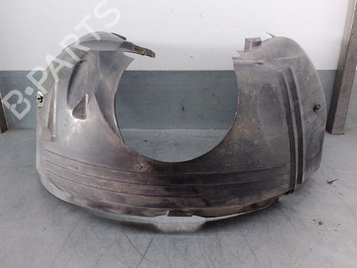 Wheel arch FORD FOCUS I (DAW, DBW) 1.8 TDCi | BP19309481C56 