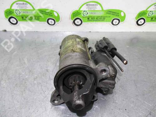 Used Starter FORD MONDEO II (BAP) 2.0 i (131 hp) 2054631
