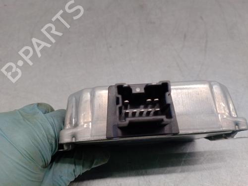 Electronic module RENAULT SCÉNIC III (JZ0/1_) 1.6 dCi (JZ00, JZ12) | BP19127395M83 