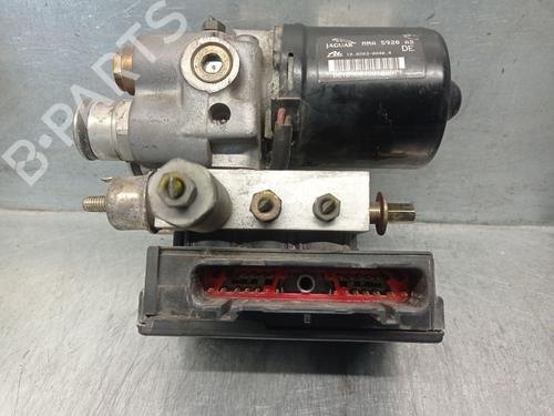 ABS pump JAGUAR XJ (XJ40, XJ81) 6 3.2 24V | BP19924620M43 