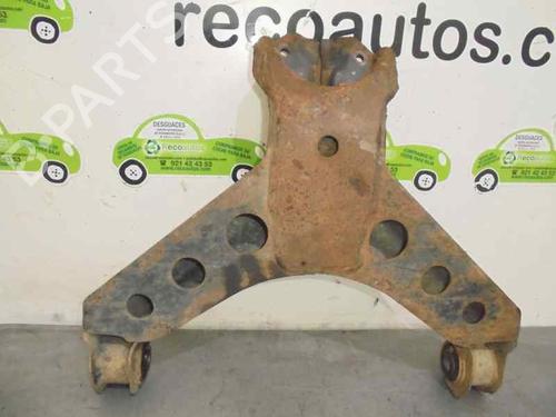 Right front suspension arm KIA SPORTAGE SUV (K00) 2.0 TD 4WD | BP2053824M13 