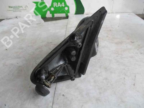 Right mirror SEAT IBIZA II (6K1) 1.4 i | BP2070653C27 