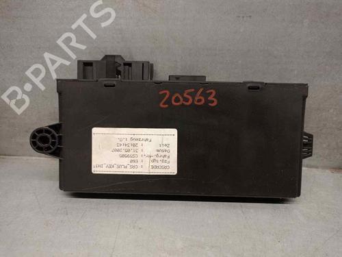 Electronic module BMW 5 (E60) 530 d | BP18729549M83 