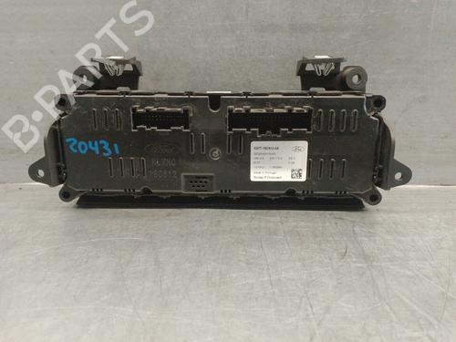 BP17974710I5 | Airco bedieningspaneel FORD FOCUS IV (HN) 1.0 EcoBoost BP17974710I5