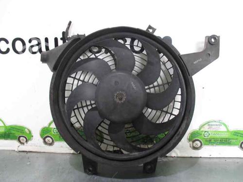 Used Radiator fan KIA JOICE (MTE1P) 2.0 (120 hp) 2683823