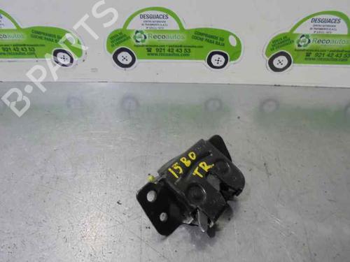 Used Tailgate lock HYUNDAI ATOS (MX) 1.0 i (58 hp) 2091808