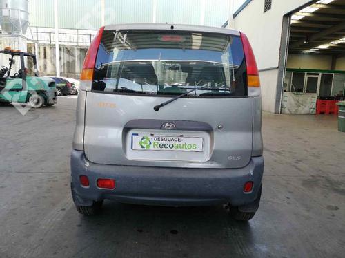 Rear bumper HYUNDAI ATOS (MX) 1.0 i | BP10139734C8  - Image 12