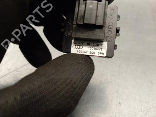Warning switch AUDI A6 Allroad C7 (4GH, 4GJ) 3.0 TDI quattro | BP17865568I22 