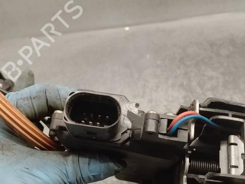 Rear right lock AUDI A4 B6 Avant (8E5) 2.5 TDI | BP17480783C99 