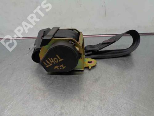 rear-left-belt-tensioner-peugeot-607-9d-9u-22-hdi-2000-7446666 main image