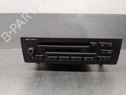 Used Radio BMW 3 (E90) 320 d (163 hp) 19251520