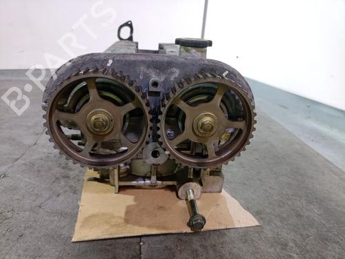 Cylinder head FORD FOCUS I (DAW, DBW) 2.0 16V | BP19052867M5 